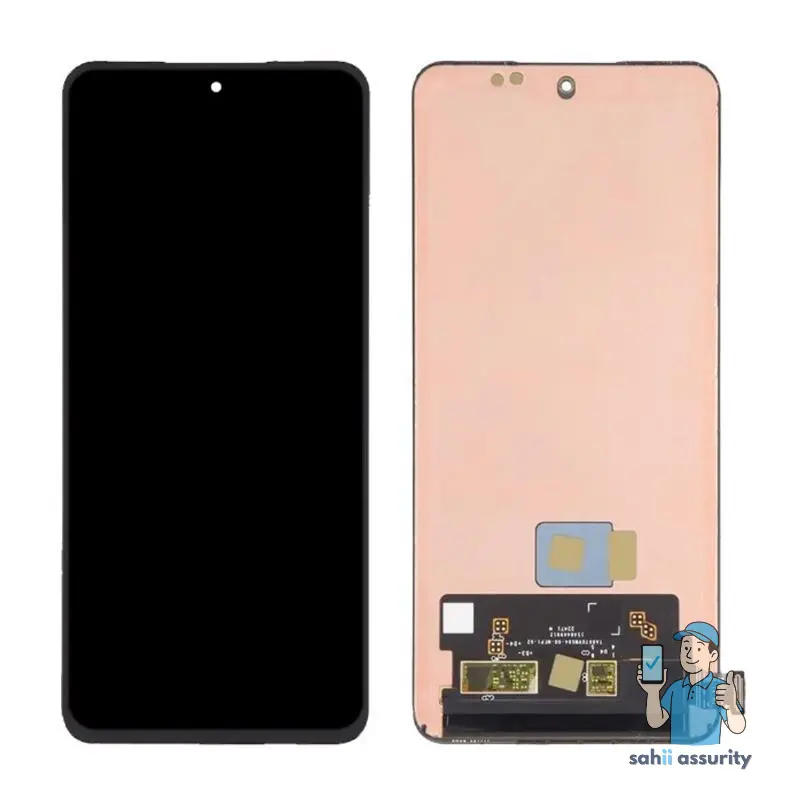 LCD with Touch Screen for OnePlus Nord 3 5G